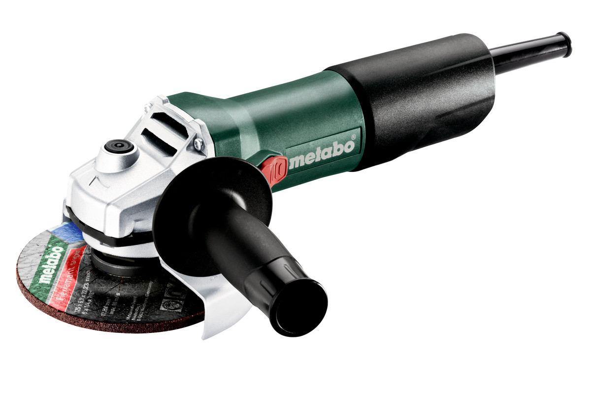 Metabo W 850-125 603608000