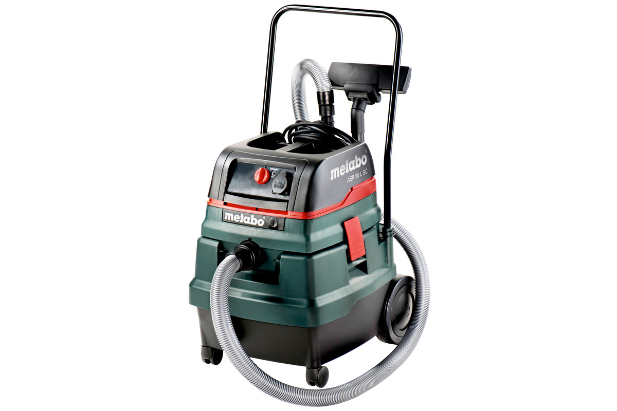 Metabo ASR 50 L SC 602034000