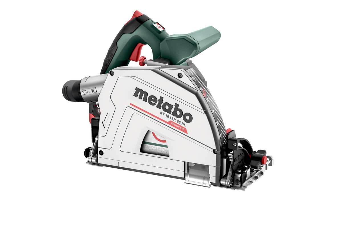 METABO KT 18 LTX 66 BL 601866840
