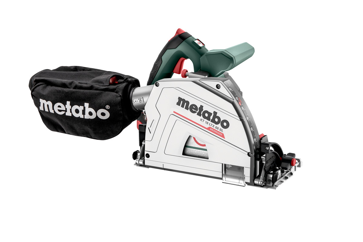 METABO KT 18 LTX 66 BL 601866840