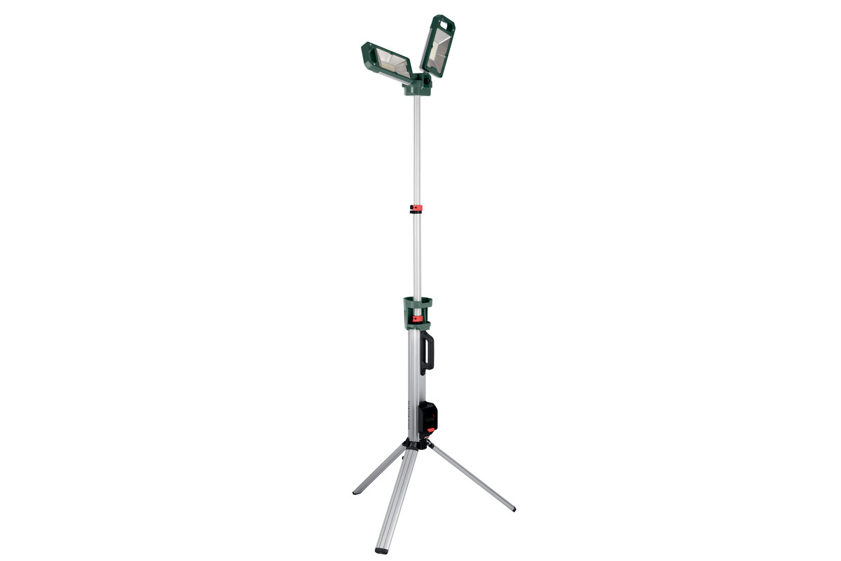 METABO BSA 18 LED 5000 DUO-S 601507850