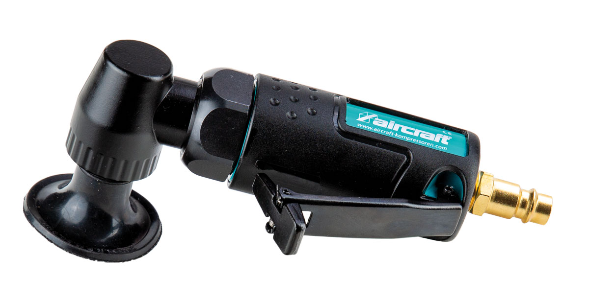 Leštička Aircraft® PS Mini PRO