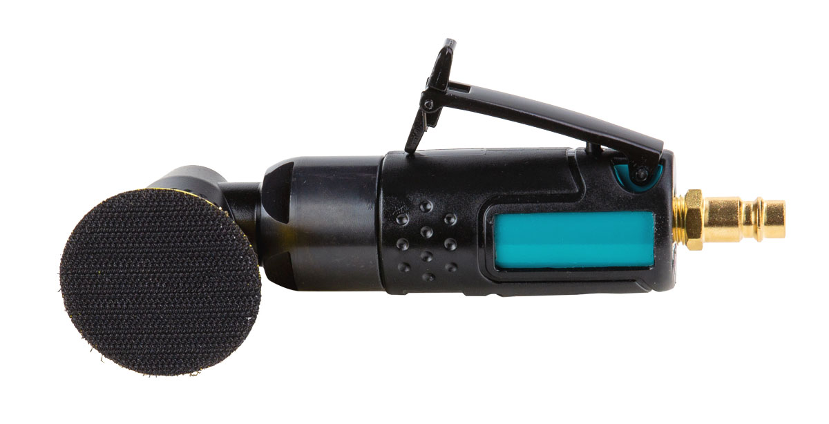 Talířová bruska Aircraft® TS Mini PRO