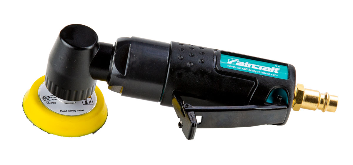 Talířová bruska Aircraft® TS Mini PRO