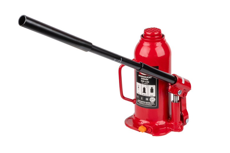 Hydraulický zvedák PROMA HZP-12N