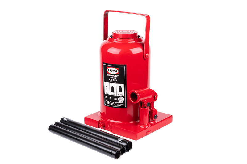 Hydraulický zvedák PROMA HZP-32N
