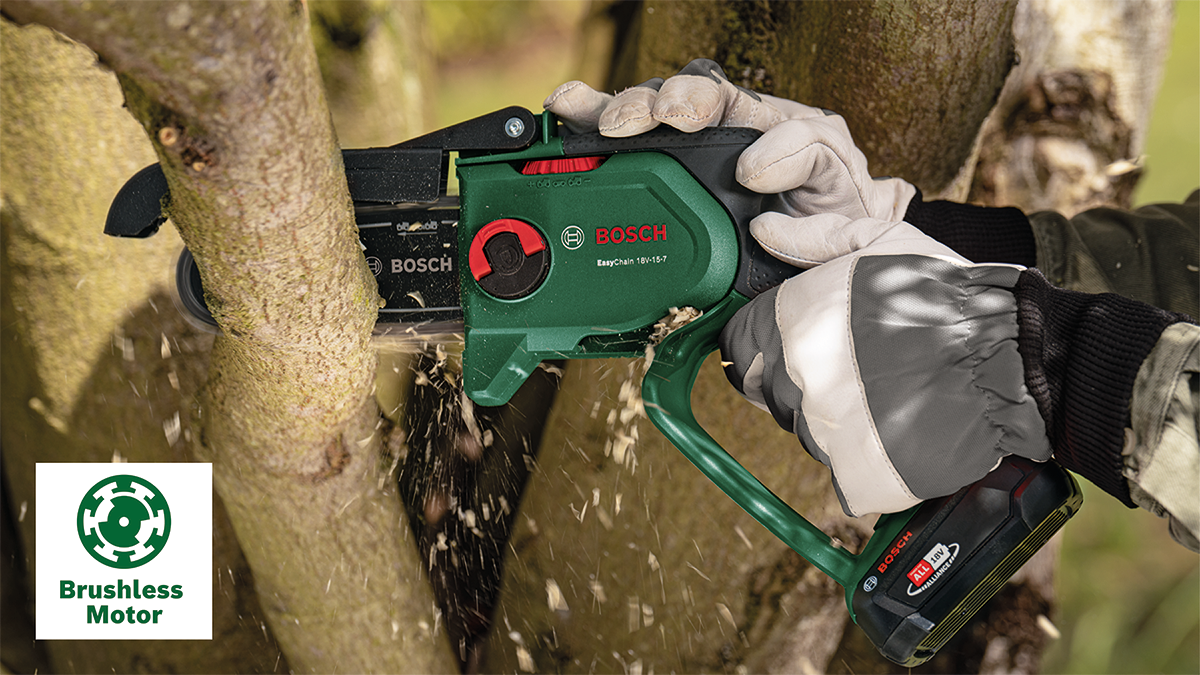 Bosch EasyChain 18V-15-7 0.600.8B8.901