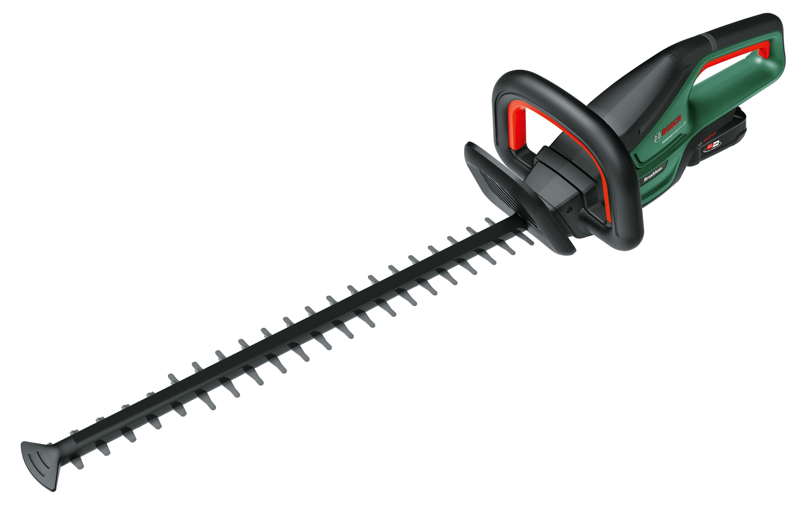 Bosch UniversalHedgeCut 18V-55 0 600 849 J01