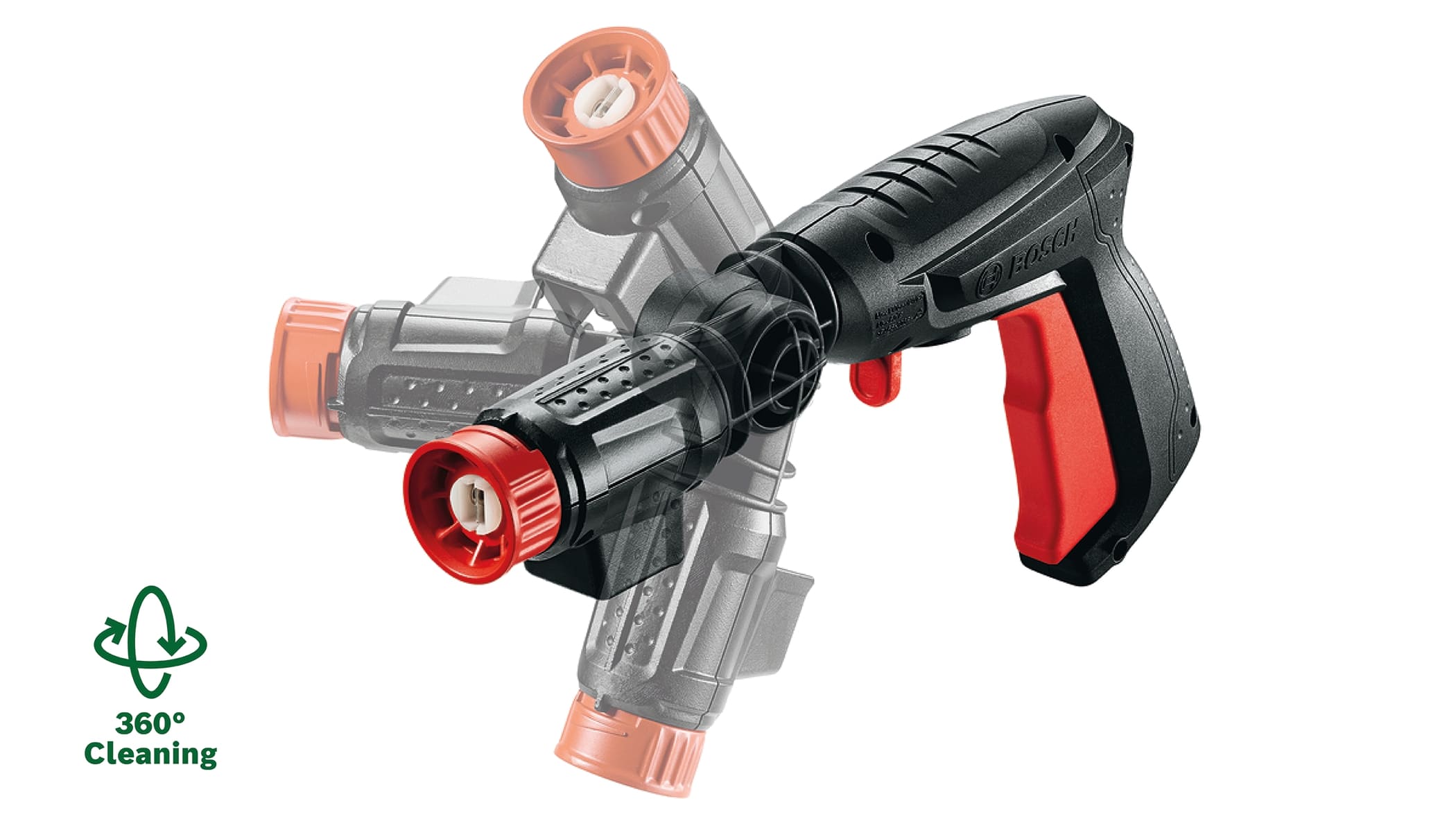 Bosch EasyAquatak 100 0.600.8A7.E00