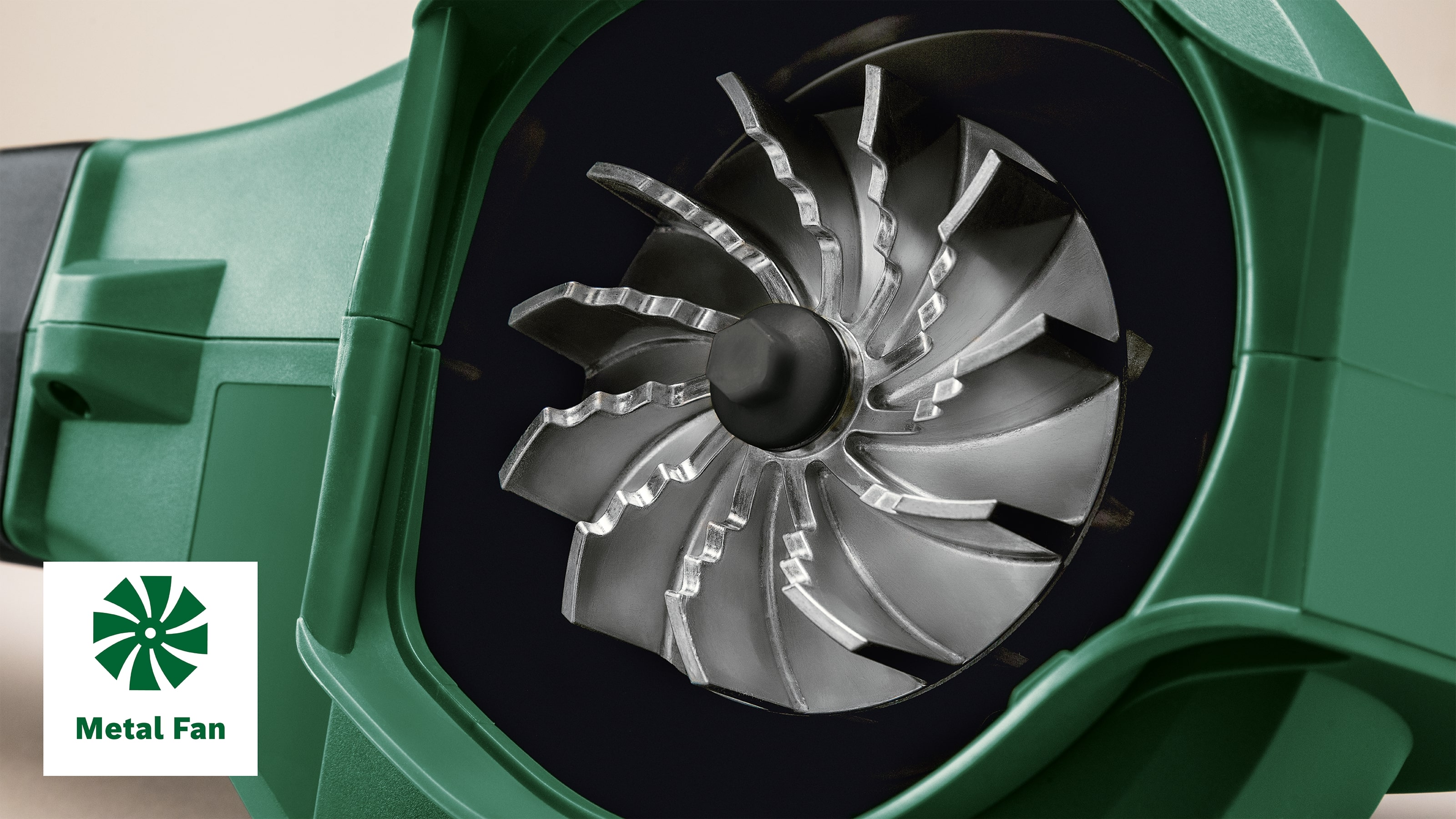 Bosch Universal GardenTidy 2300 06008B1002