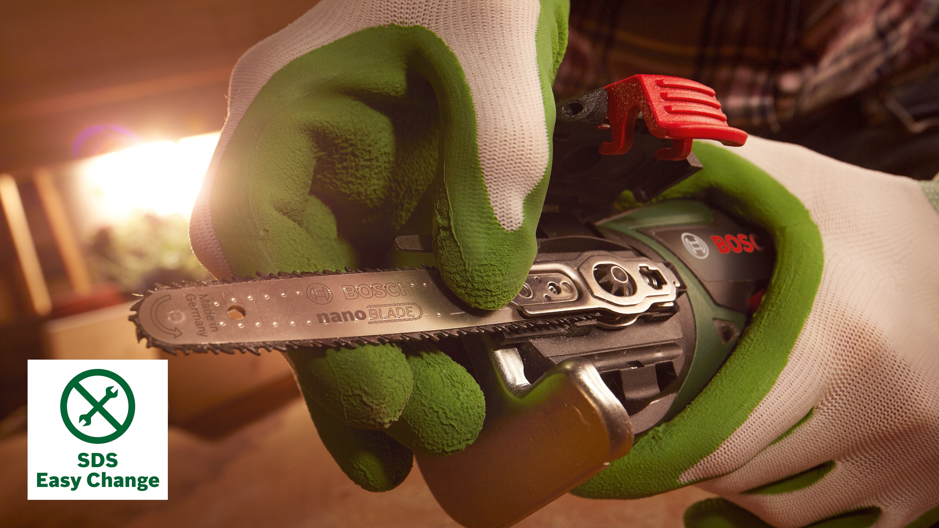 Bosch AdvancedCut 18 0.603.3D5.101