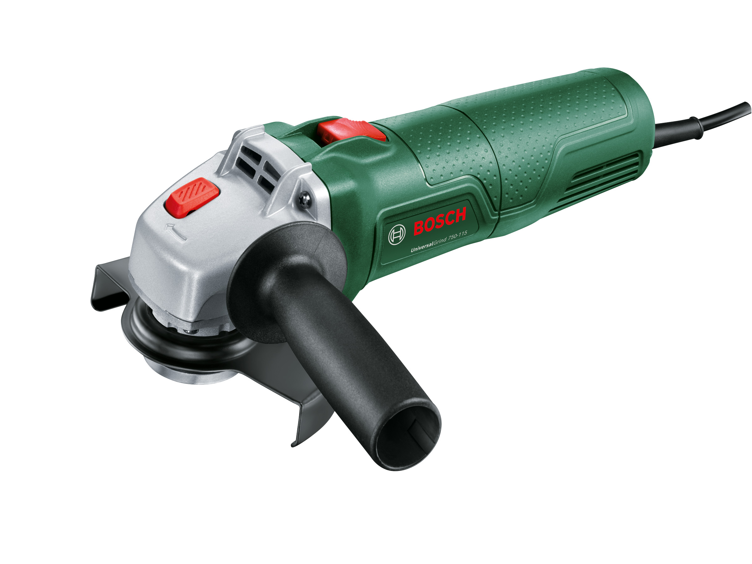 Bosch UniversalGrind 750-125 0.603.3E2.001