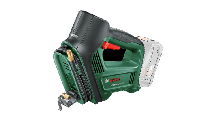 Bosch UniversalPump 18V 0.603.947.100