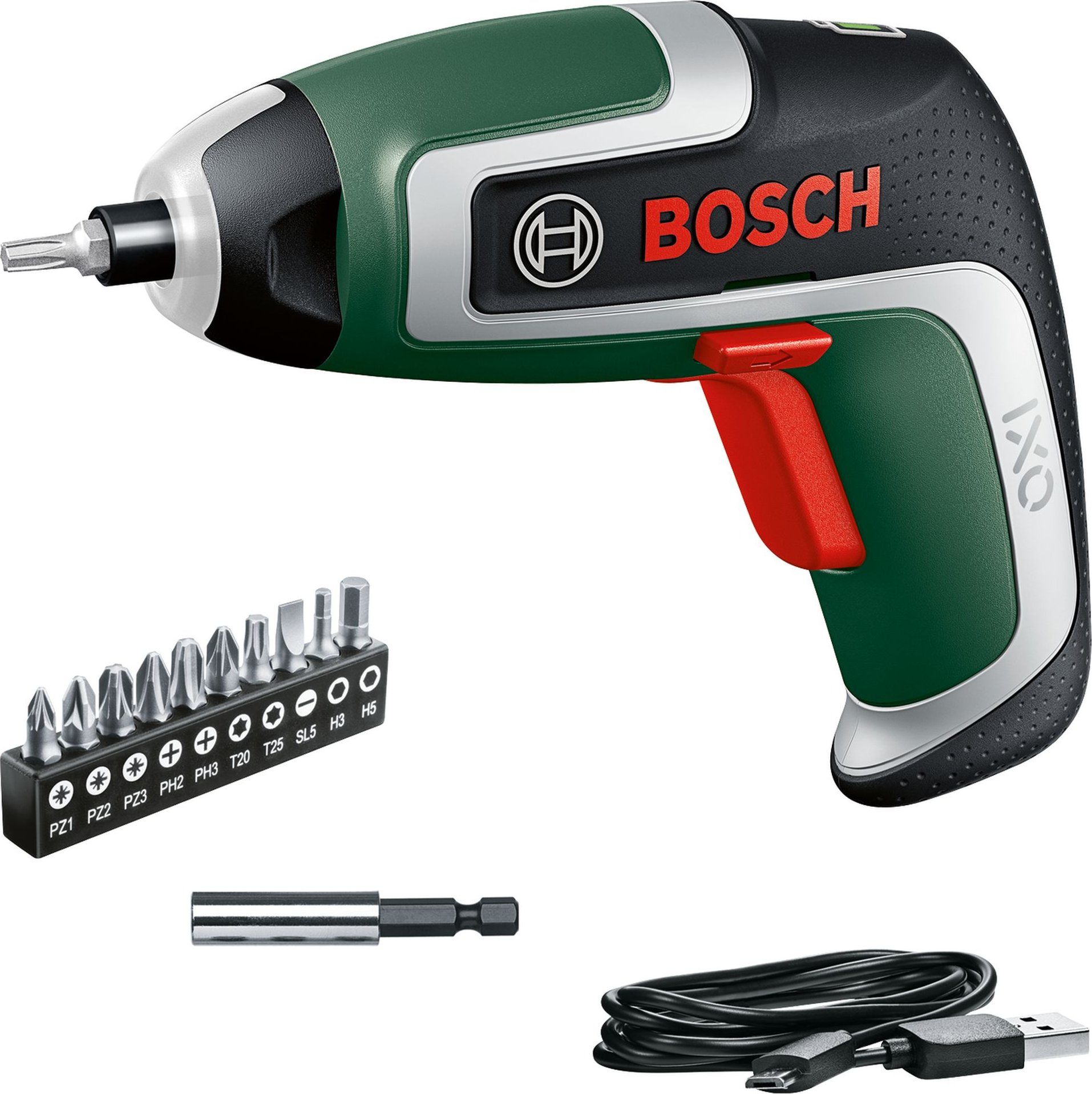 Bosch IXO 7 0.603.9E0.020