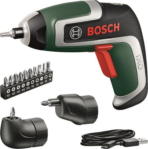 Bosch IXO 7 0.603.9E0.021