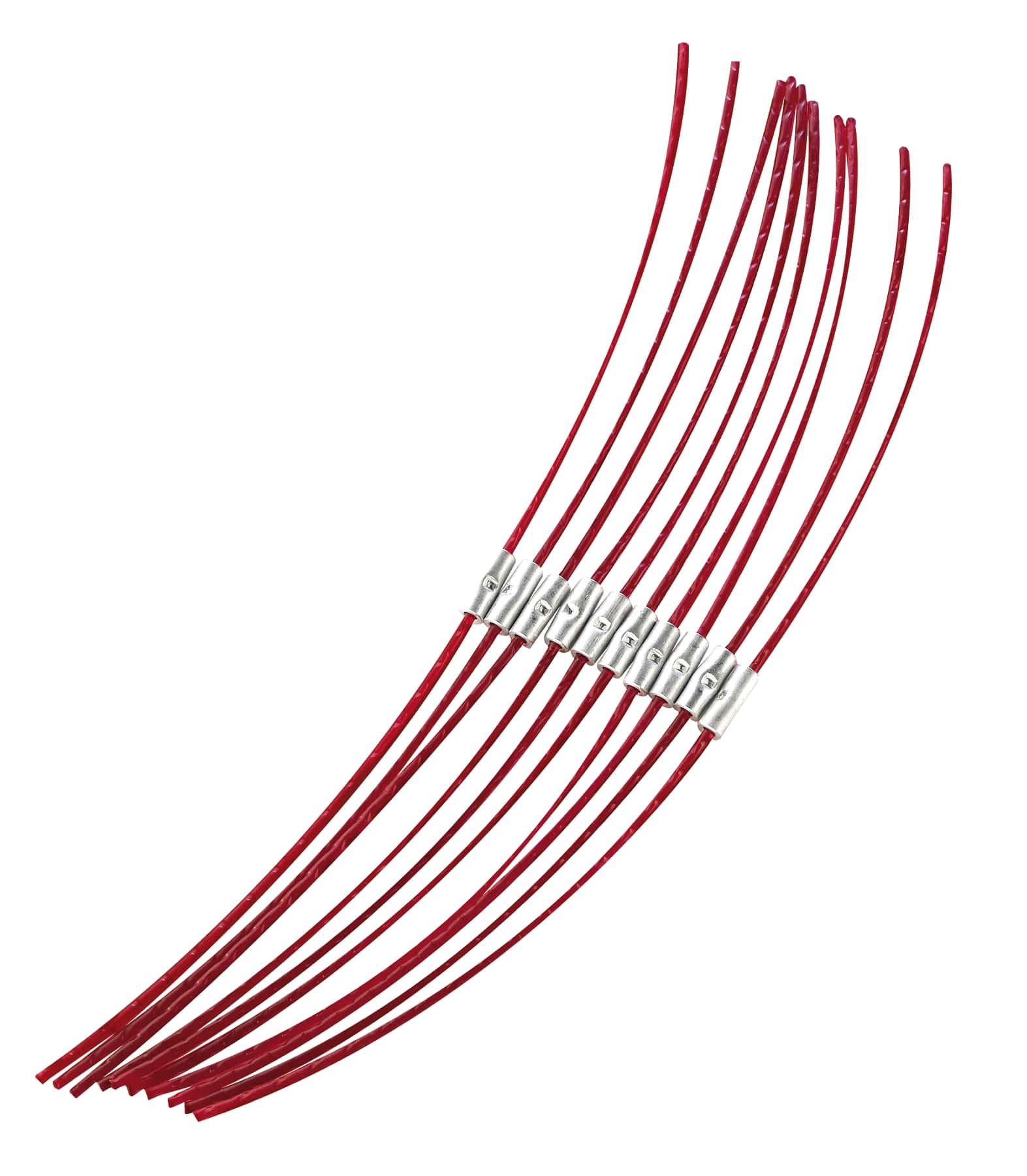 BOSCH Home & Garden Extra silná struna 26 cm/2,4 mm Bosch pro ART 26