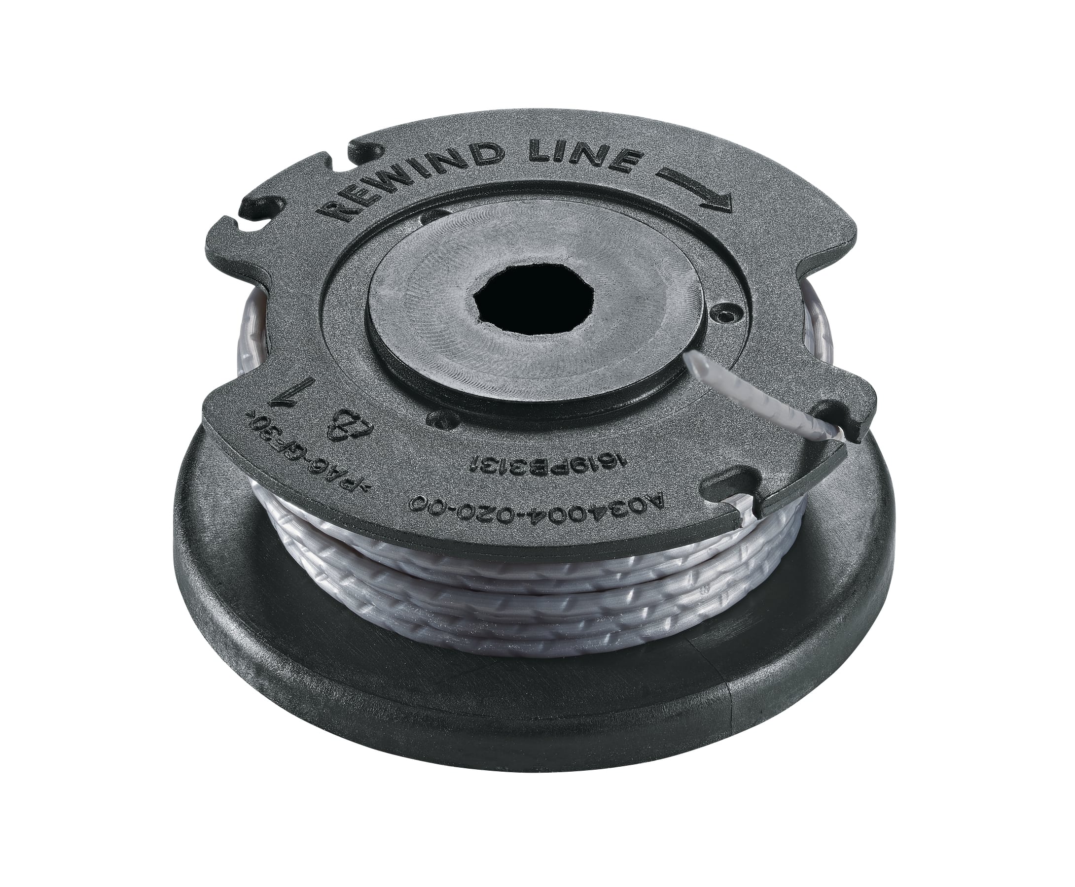 BOSCH Home & Garden Cívka se žací strunou 4m/1,6 mm Bosch pro EasyGrassCut