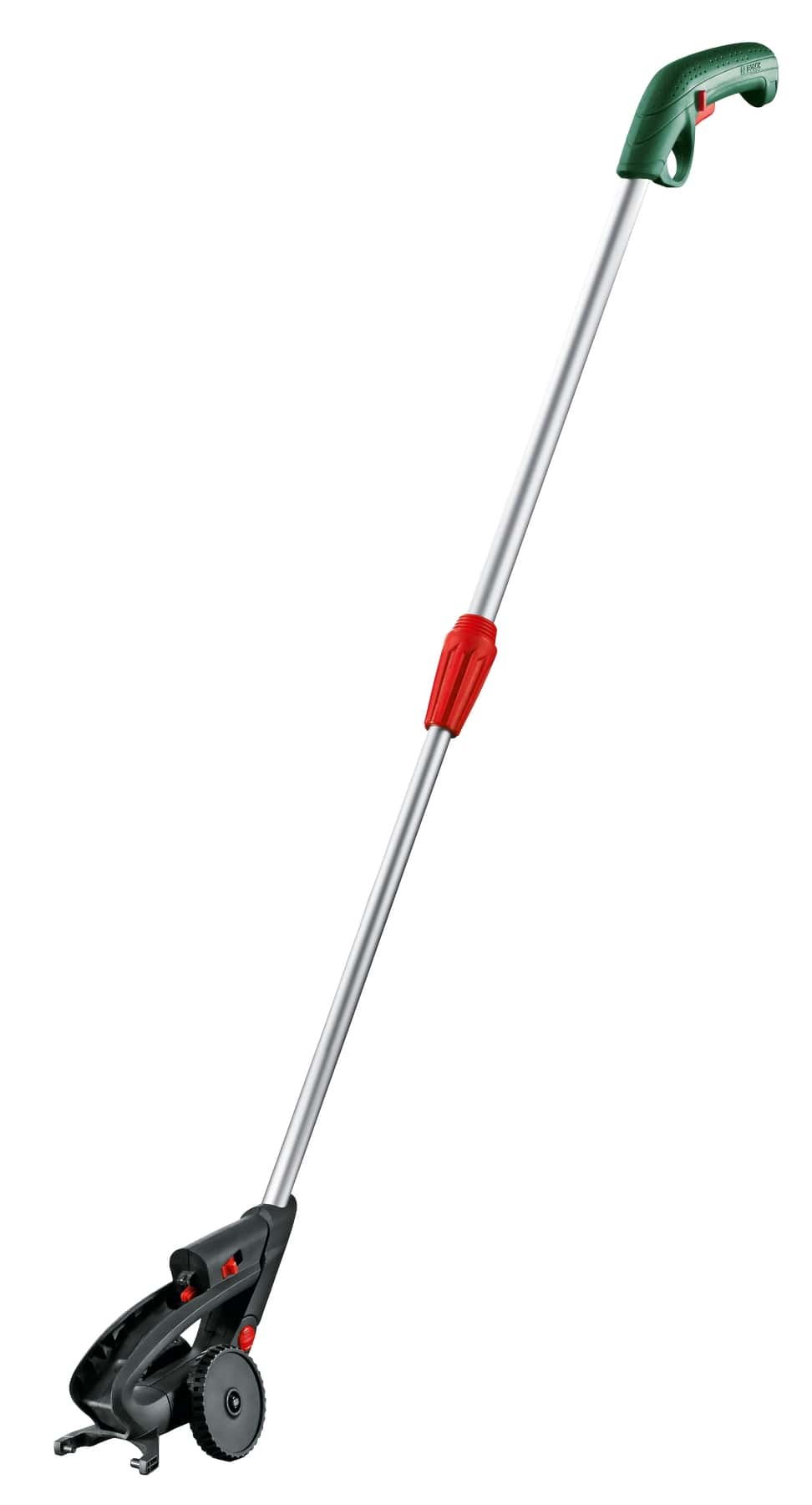 BOSCH Home & Garden Teleskopická násada s kolečky Bosch Isio