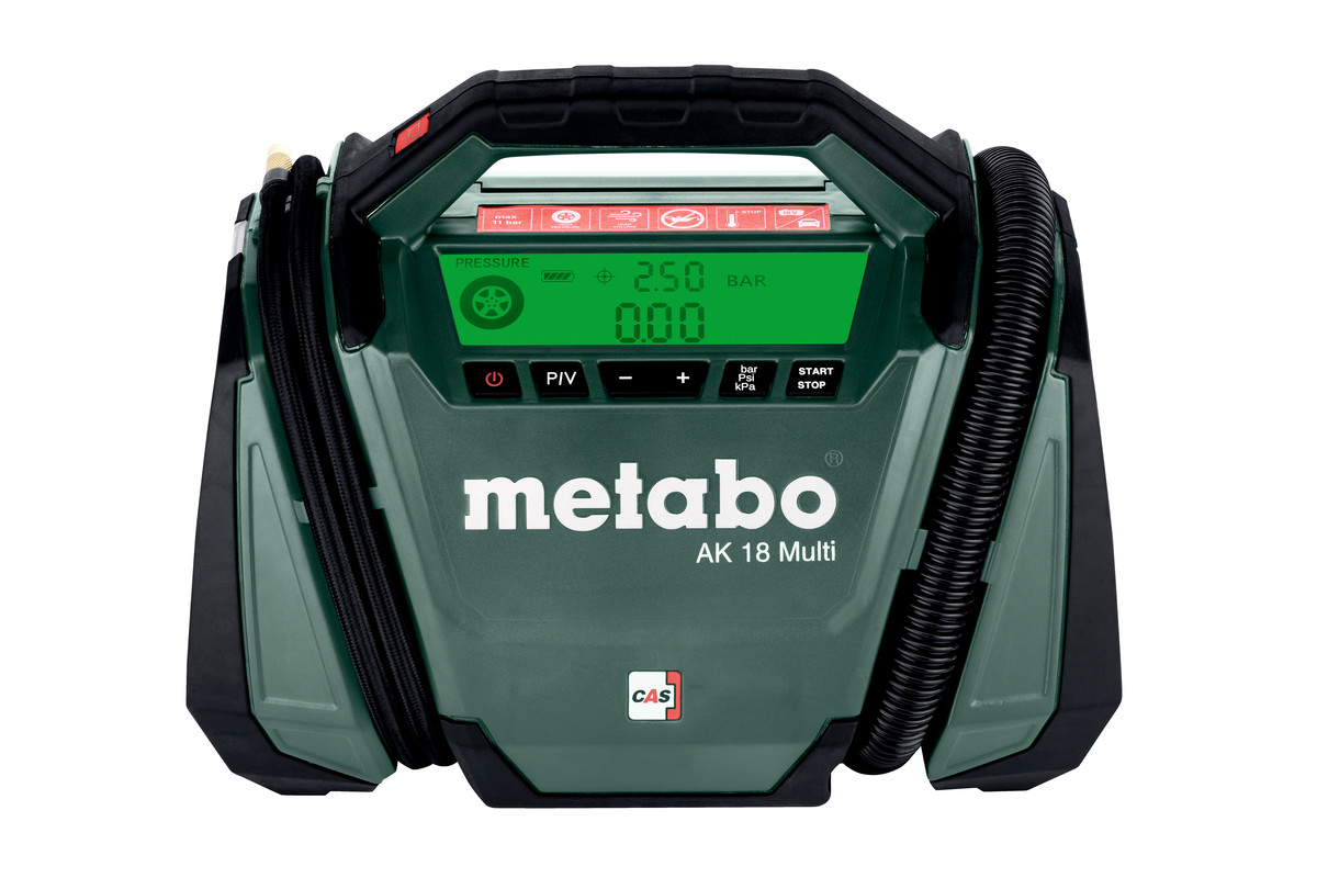 Metabo AK 18 Multi 600794850