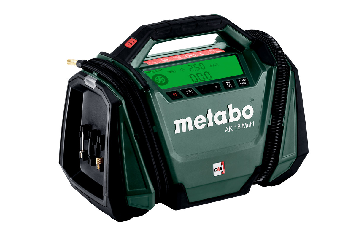 Metabo AK 18 Multi 600794850
