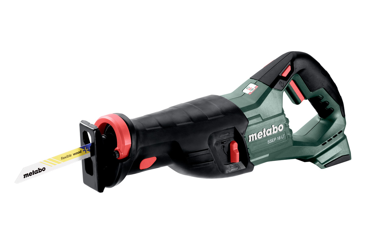 Metabo SSEP 18 LT 601616840