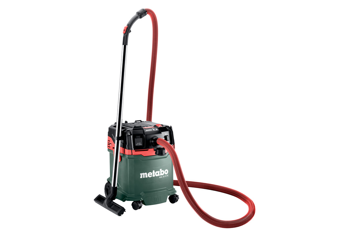 Metabo ASA 30 M PC 602087000