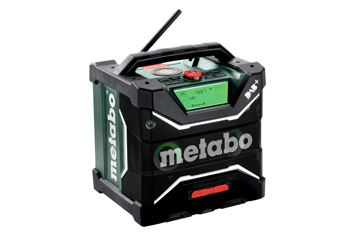 Metabo RC 12-18