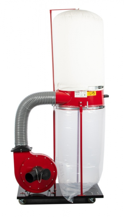 Odsavač prachu ROXTA ROP-1500