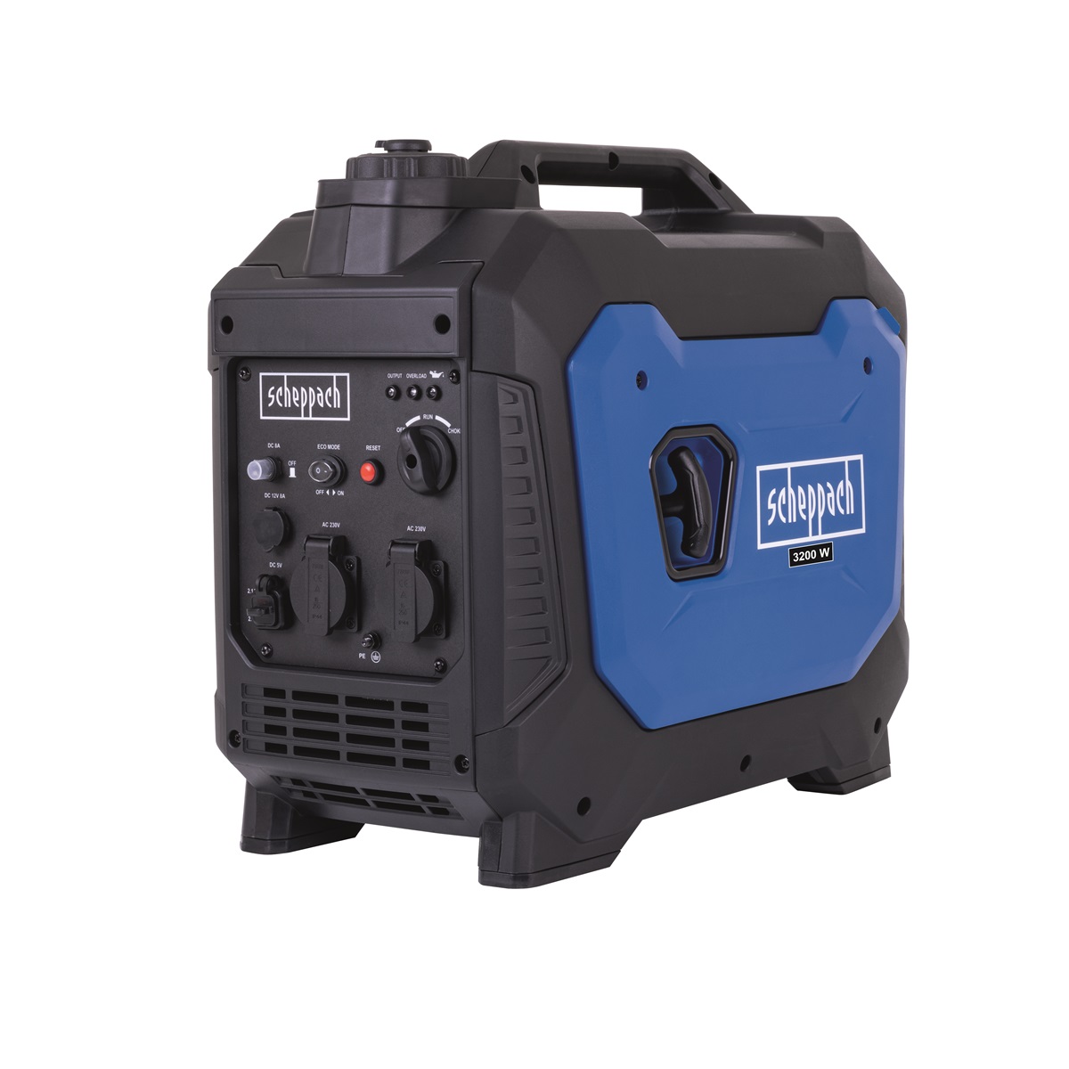 Scheppach SG 3500i 5906230903