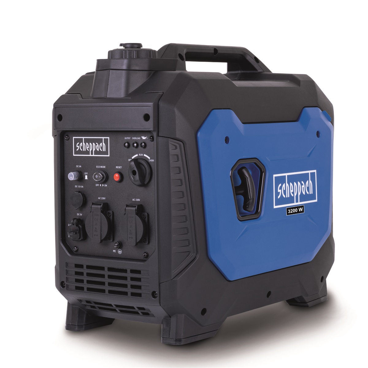 Scheppach SG 3500i 5906230903