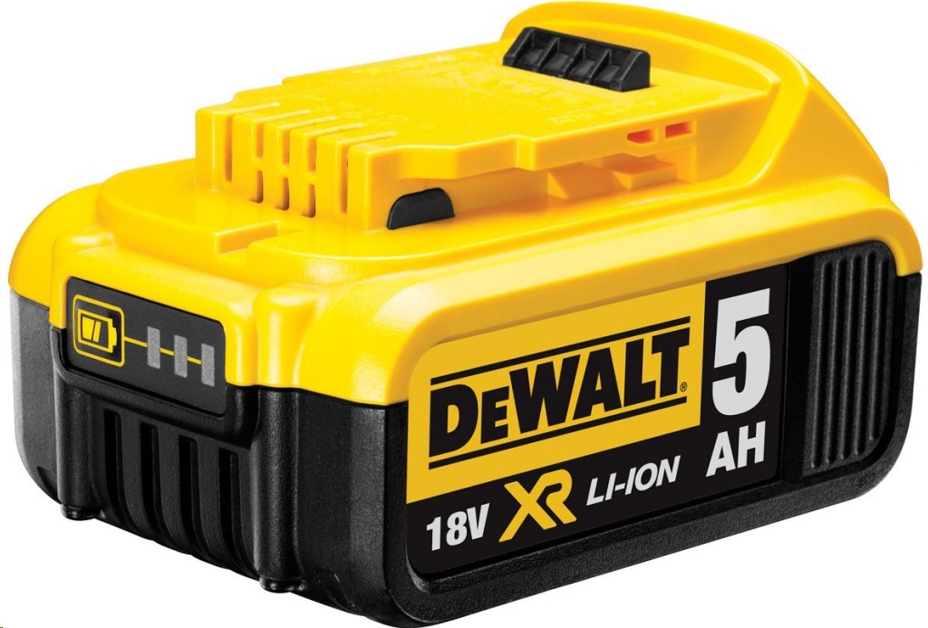 DeWalt DCB184 18V 5,0 Ah