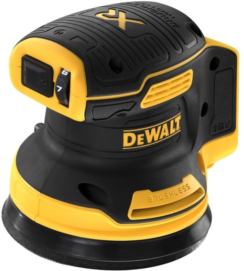DeWALT DCW210NT