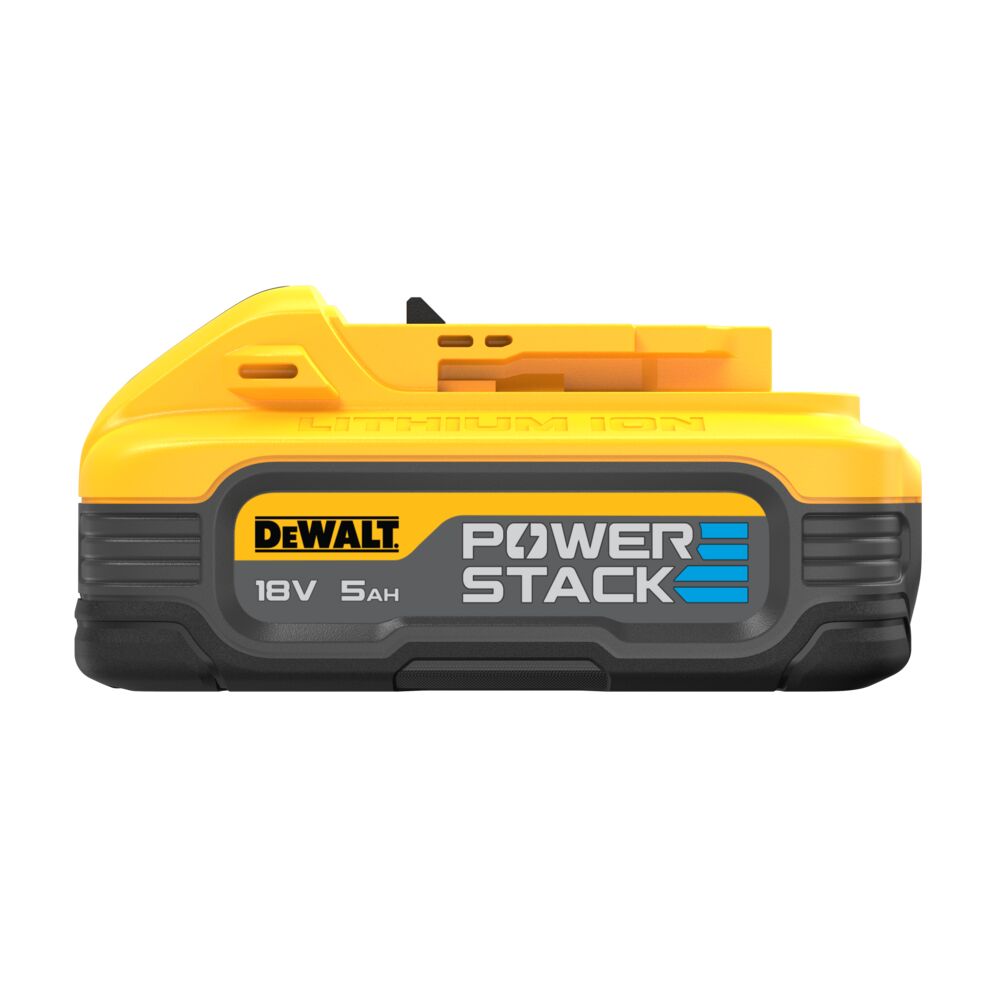 DeWalt DCBP518 PoWerstack Li-Ion 18V 5,0Ah