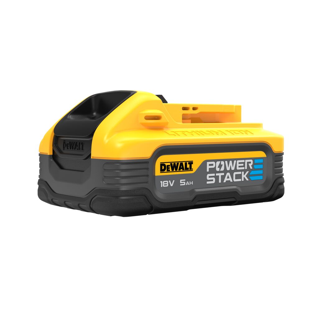 DeWalt DCBP518 PoWerstack Li-Ion 18V 5,0Ah