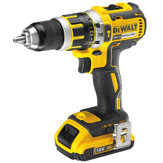 DeWALT DCD795D2