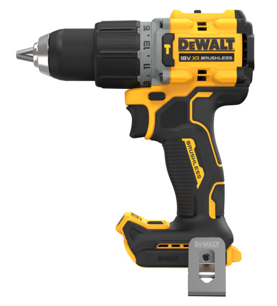 DeWALT DCD805NT
