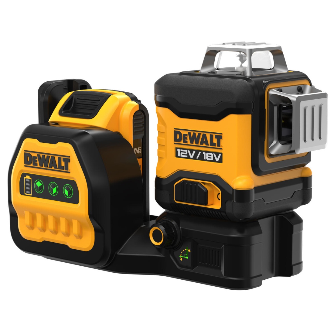 DeWALT DCE089D1G18 3×360