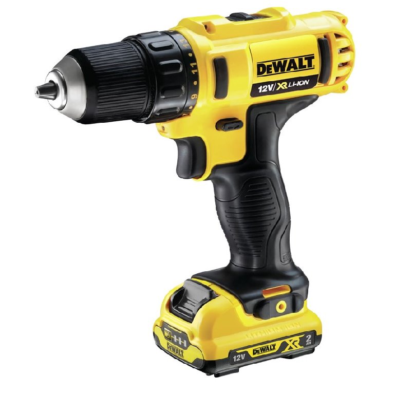DeWALT DCD710D2