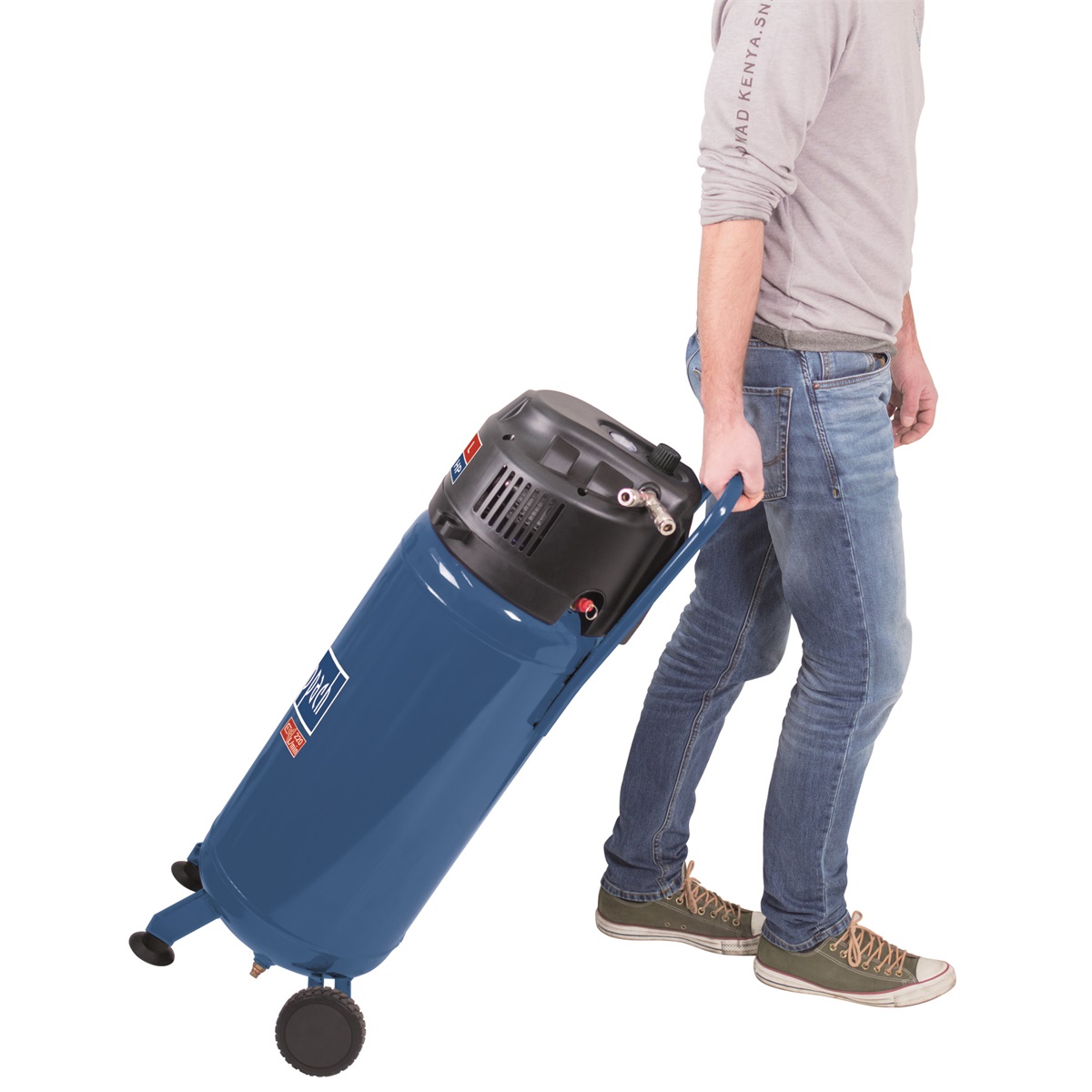 Scheppach HC 51 V (5906125901)