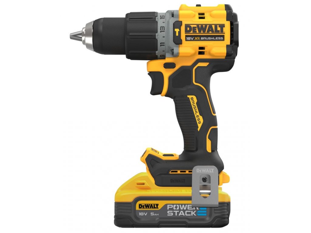 DeWALT DCD805H2T