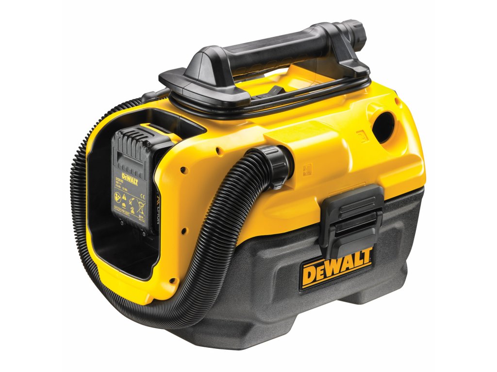 DeWalt DCV 584L