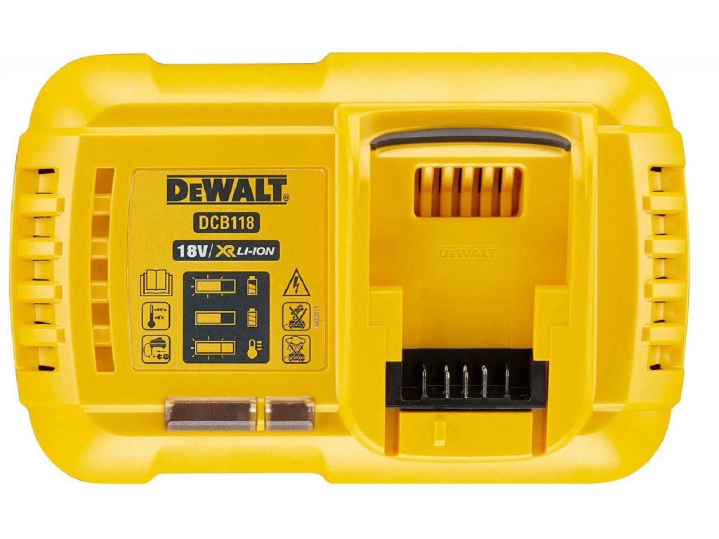 DeWALT DCB118