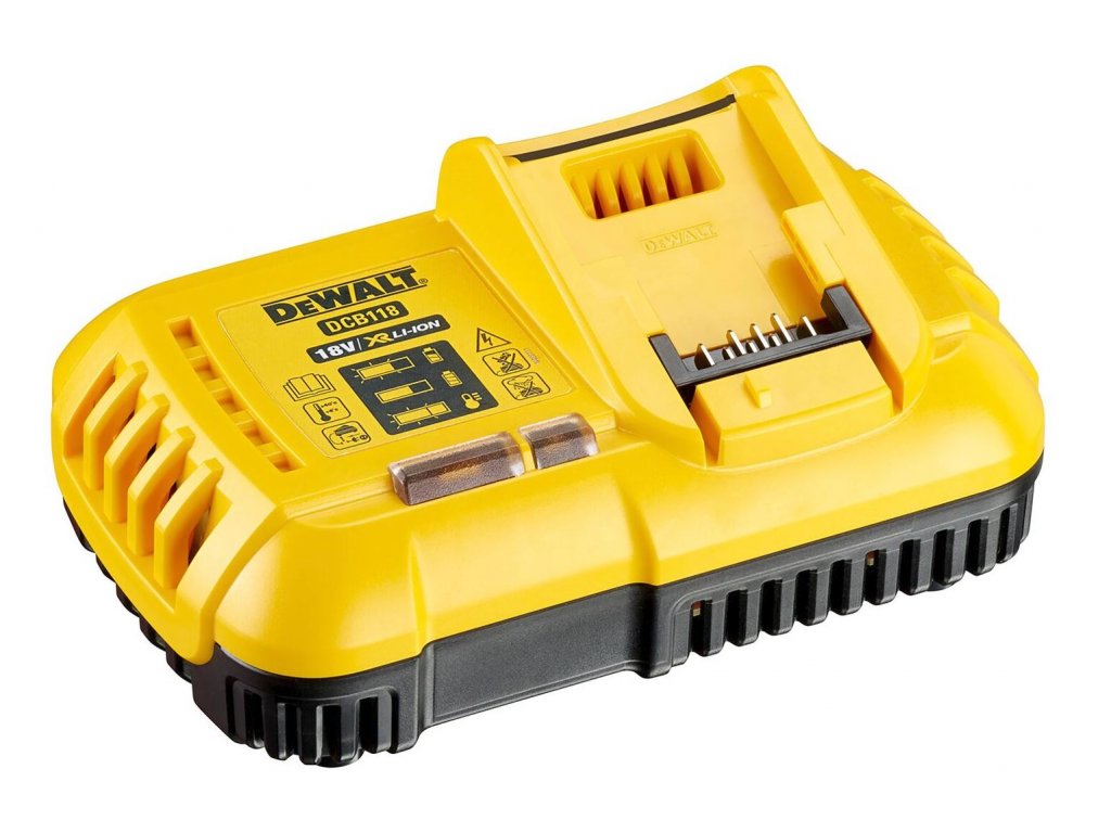 DeWALT DCB118