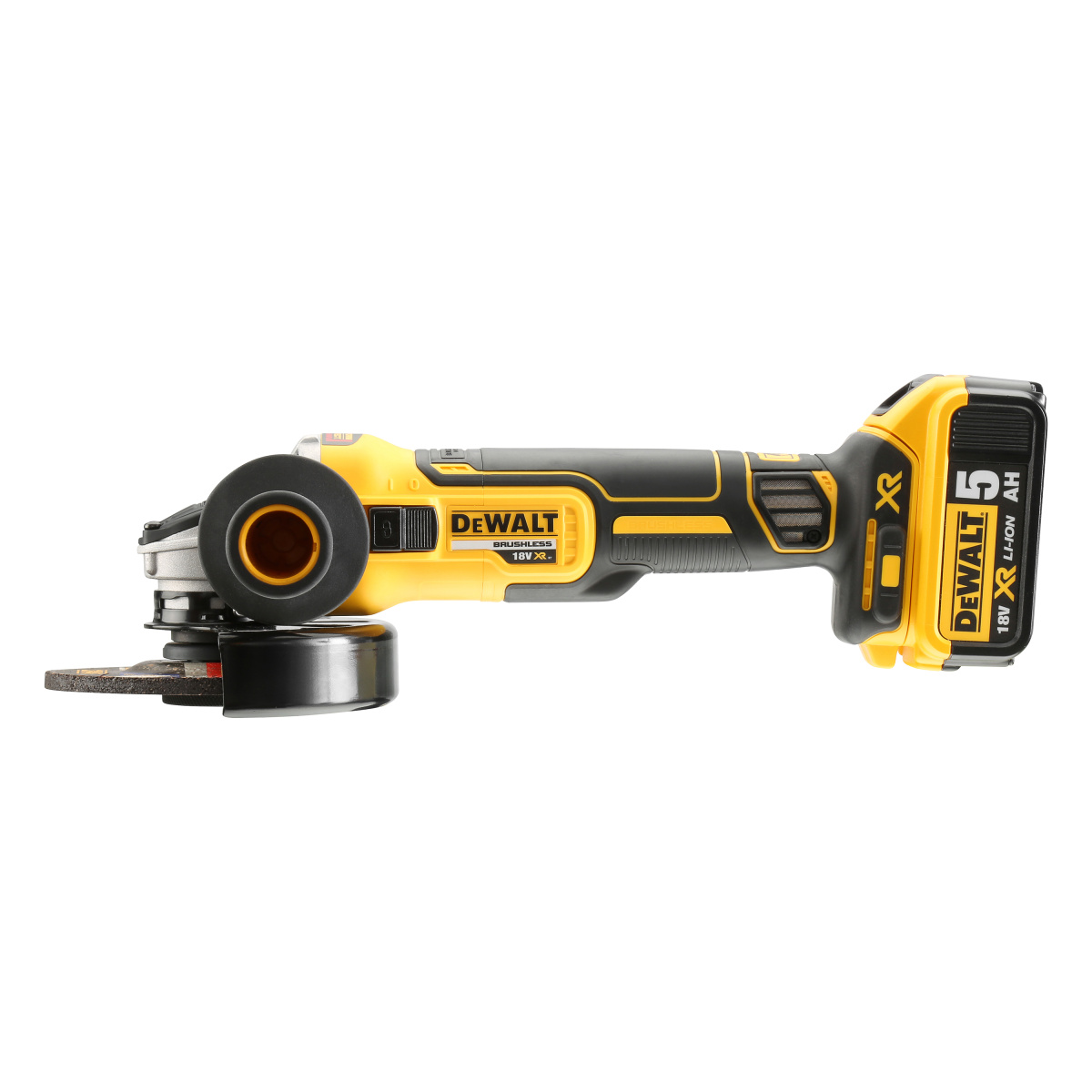 DeWalt DCG405P3