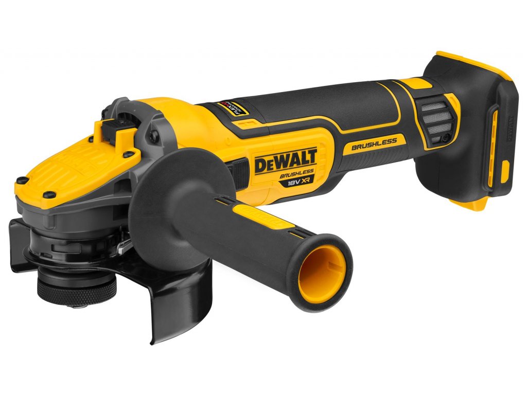 DeWALT DCG409NT