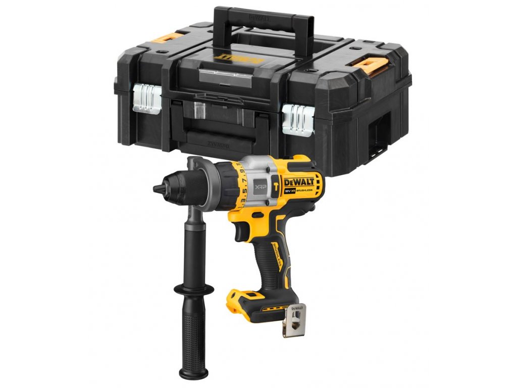DeWALT DCD999NT