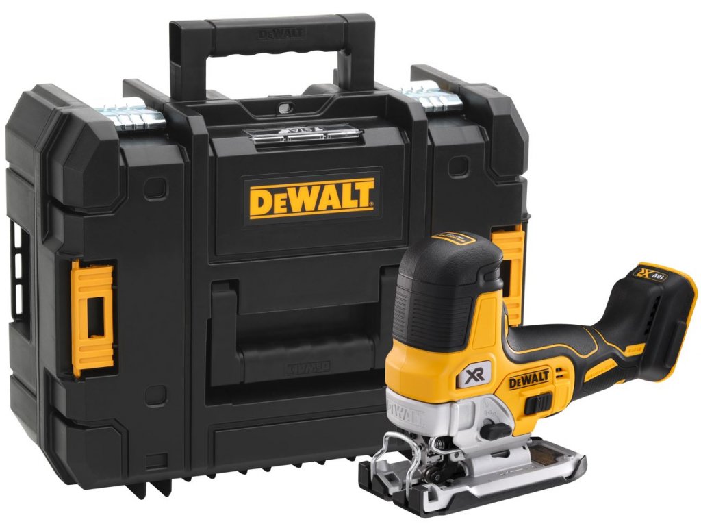 DeWalt DCS335NT