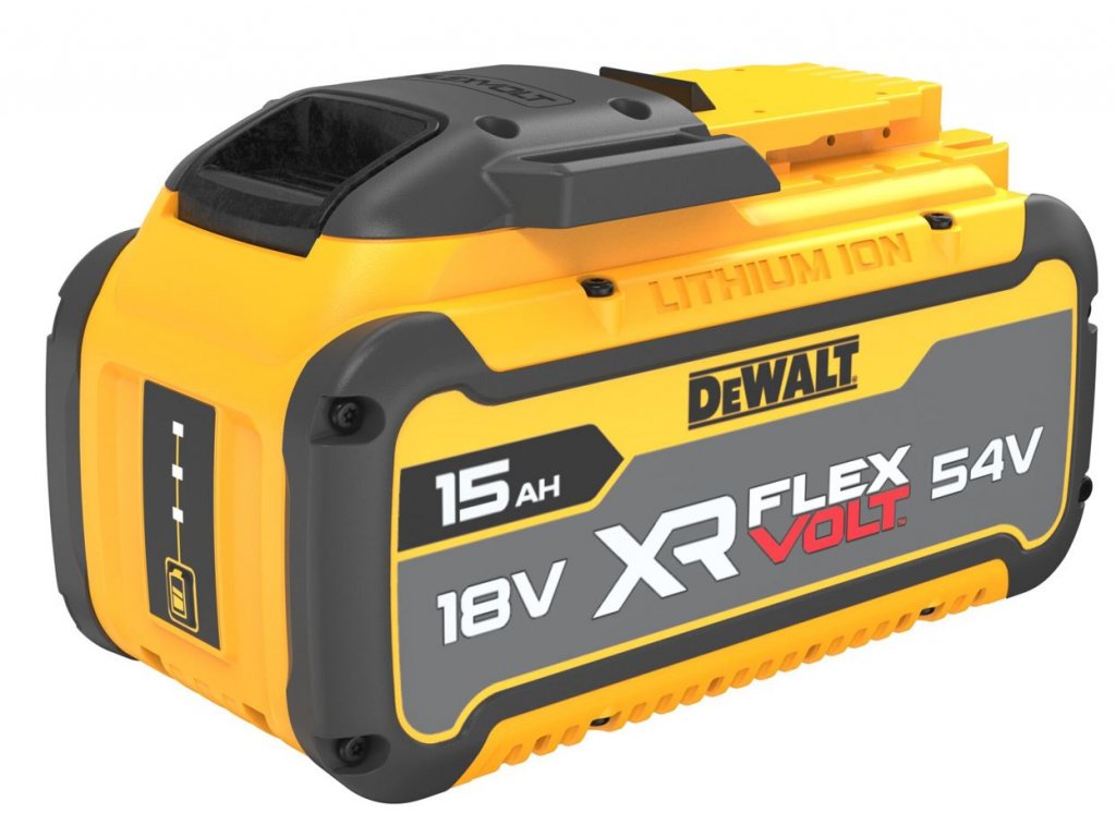 DeWALT DCB549 FlexVolt 54V 15,0 Ah