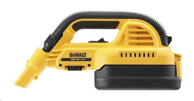 DeWalt DCV 517N