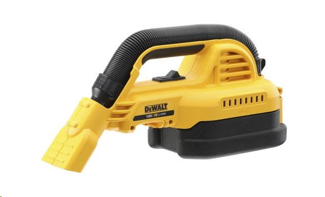 DeWalt DCV 517N